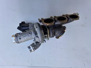 8054873 Турбина BMW M3 Арт AL17589809738, вид 3