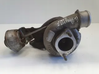 18900-R06-E01 Турбина Honda CR-V 3 Арт AL17649018650, вид 1