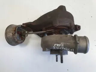 18900-R06-E01 Турбина Honda CR-V 3 Арт AL17649018650, вид 7