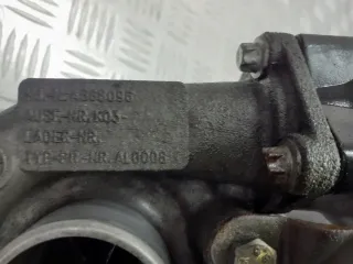 A668096 Турбина Mercedes A W168 Арт AL17656668275, вид 3