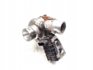 798128-0004 Турбина Peugeot Boxer 2 Арт AL17714063431, вид 1