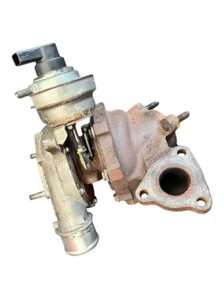 18900-RL0-G012-M2 Турбина Honda Civic 6 Арт AL17737784492, вид 1