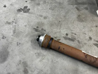 IS:,L1M3-4K145-EG Карданный вал Ford Flex Арт AL17700748882, вид 2