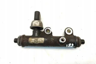 4R8Q9C066AE Топливная рампа  Peugeot 607 Арт AL17559576319_2, вид 1