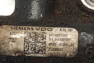 4R8Q9C066AE Топливная рампа  Peugeot 607 Арт AL17559576319_2, вид 5
