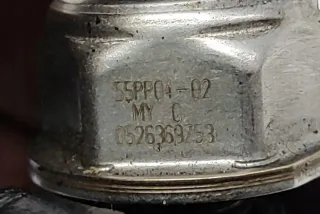 4R8Q9C066AE Топливная рампа  Peugeot 607 Арт AL17559576319_2, вид 6