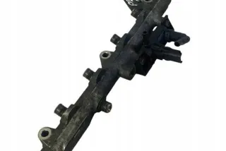 0445214017 Топливная рампа  Peugeot 607 Арт AL17645701742, вид 2
