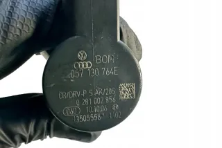 059130090 Топливная рампа  Audi A6 C6 (S6,RS6) Арт AL17646752049, вид 3