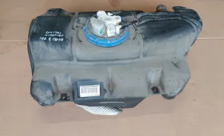 ZBIORNIK,PALIWA Топливный бак Citroen C1 1 Арт AL17703301771, вид 3