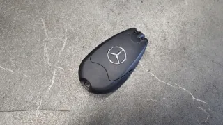 pilot,webasto Автономный отопитель (Webasto) Mercedes E W211 Арт AL17718448592, вид 2