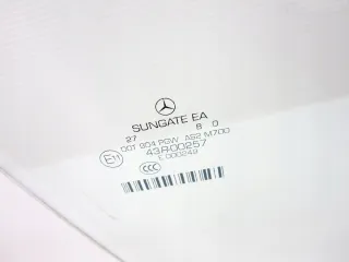 A2217200818,FH-Cobra Стекло двери передней правой Mercedes S W221 Арт AL17718275008, вид 2