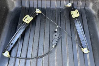 8W0837461A Стекло двери передней левой Audi A4 B9 Арт AL17604353805, вид 1