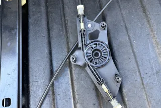 8W0837461A Стекло двери передней левой Audi A4 B9 Арт AL17604353805, вид 5