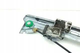 928795101 Стекло двери передней левой Mercedes Viano Арт AL17661867436, вид 2