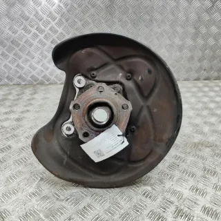 4M0505431Q Ступица задняя Audi Q7 4M Арт AL17636851601, вид 1