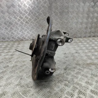 4M0505431Q Ступица задняя Audi Q7 4M Арт AL17636851601, вид 2