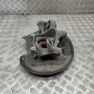 4M0505431Q Ступица задняя Audi Q7 4M Арт AL17636851601, вид 5