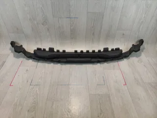 8W0807550AQ Абсорбер бампера Audi A4 B9 Арт AL17646711495, вид 2