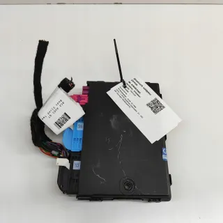 8W5907468E Блок радио Audi Q7 4M Арт AL17639886213, вид 2