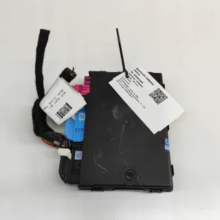 8W5907468E Блок радио Audi Q7 4M Арт AL17639886213, вид 4