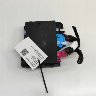 8W5907468E Блок радио Audi Q7 4M Арт AL17639886213, вид 5