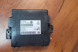 68366862AA Блок управления бесключевым доступом Chrysler Pacifica 2004 Арт AL17608351076, вид 2