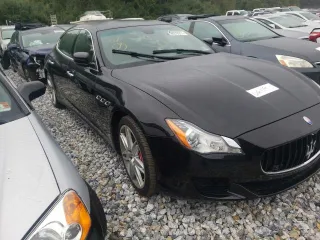  Блок управления бесключевым доступом Maserati Quattroporte Арт AL17660814124, вид 2