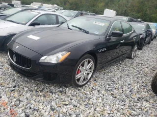  Блок управления бесключевым доступом Maserati Quattroporte Арт AL17660814124, вид 3
