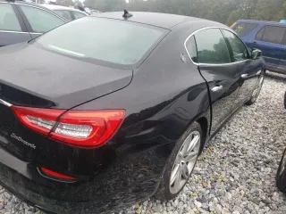  Блок управления бесключевым доступом Maserati Quattroporte Арт AL17660814124, вид 4