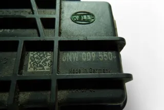 6NW009550 Блок управления турбиной Audi A6 C6 (S6,RS6) Арт AL17663136573, вид 2