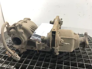 LORK-372-26655 Дифференциал Renault Koleos Арт AL17568750379, вид 4