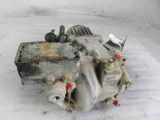P3501A115 Дифференциал Jeep Patriot Арт AL17574584087, вид 2