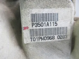 P3501A115 Дифференциал Jeep Patriot Арт AL17574584087, вид 5