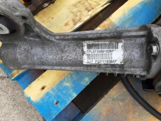 52111938AF Дифференциал Jeep Commander Арт AL17596752598, вид 2