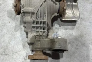 0D2500043 Дифференциал Audi Q7 4M Арт AL17603582301, вид 2
