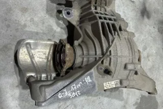 0D2500043 Дифференциал Audi Q7 4M Арт AL17603582301, вид 5