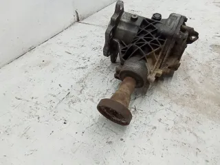 7530112191 Дифференциал Ford Mondeo 5 Арт AL17615804528, вид 2