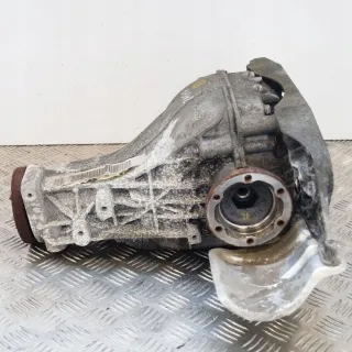 0AR525053F Дифференциал Audi A4 B8 Арт AL17626292817, вид 3