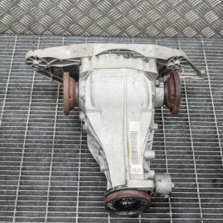 GTV50811 Дифференциал Audi Q5 2 Арт AL17626353963, вид 2