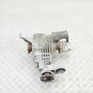 0D2500043C Дифференциал Audi Q7 4M Арт AL17629669394, вид 2