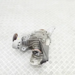 0D2500043C Дифференциал Audi Q7 4M Арт AL17629669394, вид 3
