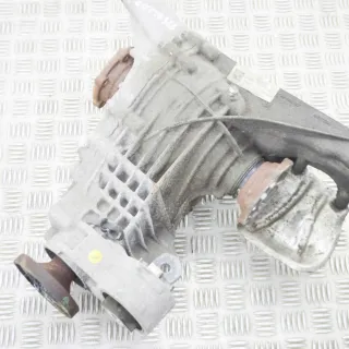 0D2500043C Дифференциал Audi Q7 4M Арт AL17629669394, вид 5