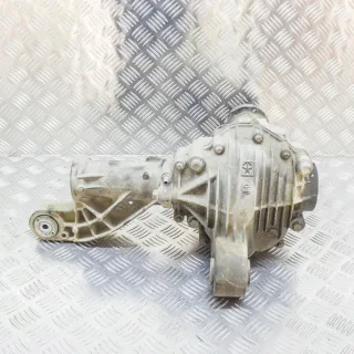 H210047 Дифференциал Jeep Commander Арт AL17629937990, вид 1
