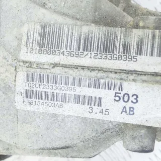 H210047 Дифференциал Jeep Commander Арт AL17629937990, вид 5