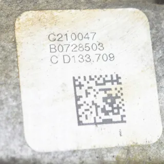 H210047 Дифференциал Jeep Commander Арт AL17629937990, вид 7