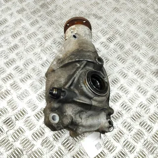 7648878 Дифференциал BMW 7 F01/F02 Арт AL17636617797_2, вид 2