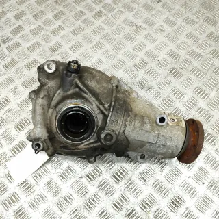 7648878 Дифференциал BMW 7 F01/F02 Арт AL17636617797_2, вид 3