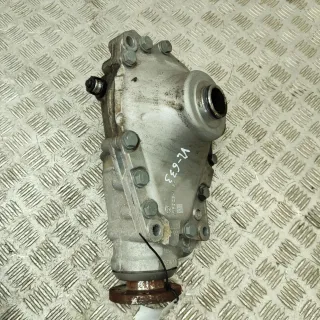 7647386 Дифференциал BMW 7 F01/F02 Арт AL17636694457_2, вид 2