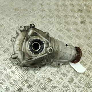 7647386 Дифференциал BMW 7 F01/F02 Арт AL17636694457_2, вид 3