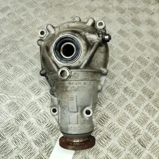 7647386 Дифференциал BMW 7 F01/F02 Арт AL17636694457_2, вид 4